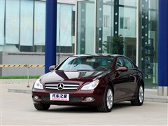 2008款 CLS 350