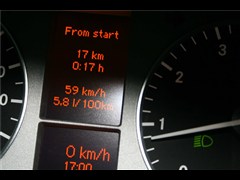 2009款 B 200 时尚型