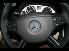 2009款 B 200 时尚型