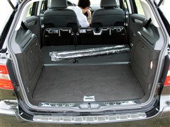 2009款 B 200 时尚型