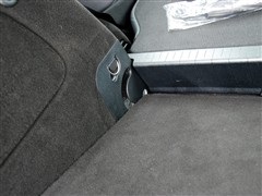 2009款 B 200 时尚型