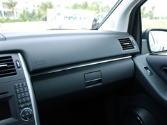 2009款 B 200 时尚型