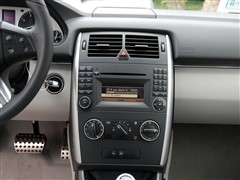 2009款 B 200 时尚型