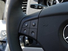 2009款 B 200 时尚型