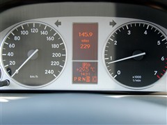 2009款 B 200 时尚型