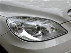 2009款 B 200 时尚型