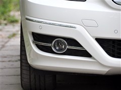 2009款 B 200 时尚型