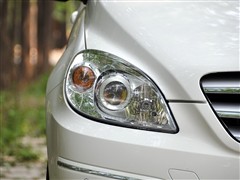 2009款 B 200 时尚型