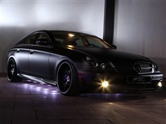 2009款 CLS 500