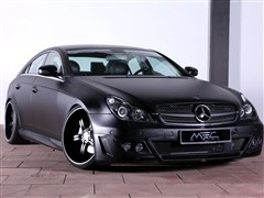 2009款 CLS 500
