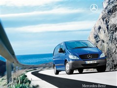 2010款 VITO 3.2L 加长型