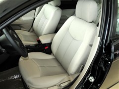 2011款 1.6L MT时尚型