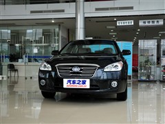 2011款 1.6L MT时尚型