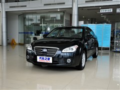 2011款 1.6L MT时尚型