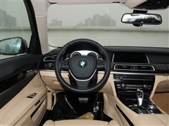 2013款 730Li 豪华型