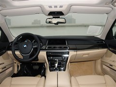 2013款 730Li 豪华型