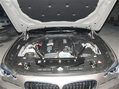 2013款 730Li 豪华型