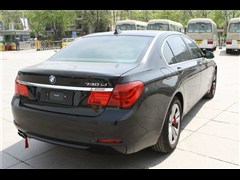 2013款 730Li 豪华型