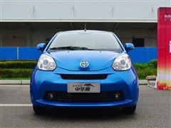 2014款 1.3L 手动驭动版