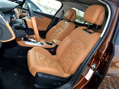 2014款 1.6T 尊享版THP200