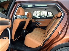 2014款 1.6T 尊享版THP200