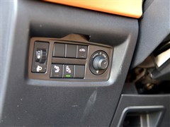 2014款 1.6T 尊享版THP200