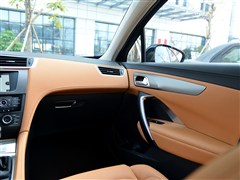 2014款 1.6T 尊享版THP200