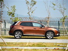 2014款 1.6T 尊享版THP200