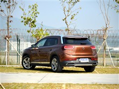 2014款 1.6T 尊享版THP200