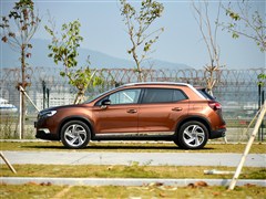 2014款 1.6T 尊享版THP200