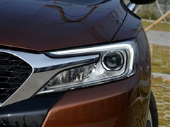 2014款 1.6T 尊享版THP200