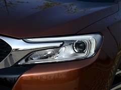 2014款 1.6T 尊享版THP200