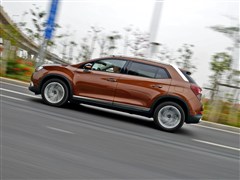 2014款 1.6T 尊享版THP200