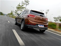 2014款 1.6T 尊享版THP200