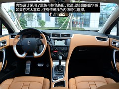 2014款 1.6T 尊享版THP200