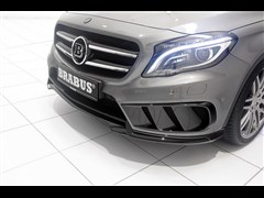 2015款 GLA 45 AMG 4MATIC