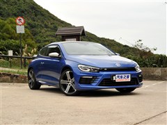 2015款  R 2.0TSI