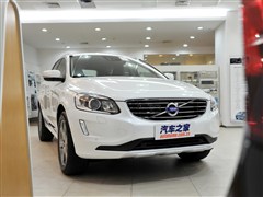 2015款 2.0T T5 AWD 智驭版