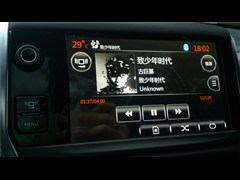 2014款 1.6L 自动卓越版