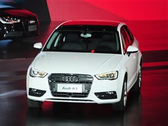 2015款 Sportback 35 TFSI 手动进取型