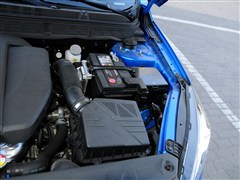 2015款 1.6L 自动乐趣型