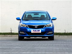 2015款 1.6L 自动乐趣型