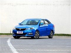 2015款 1.6L 自动乐趣型 国IV
