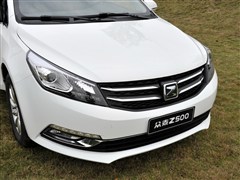 2015款 1.5T 手动豪华型