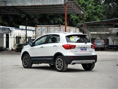 2015款 1.5L 手动豪华型