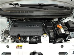 2015款 1.5L 手动豪华型
