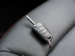 2015款 1.5L 手动豪华型