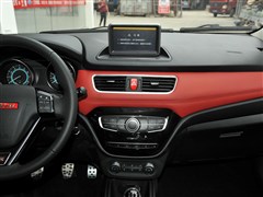 2015款 1.5L 手动豪华型