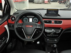 2015款 1.5L 手动豪华型