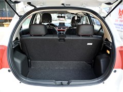 2015款 1.5L 手动豪华型